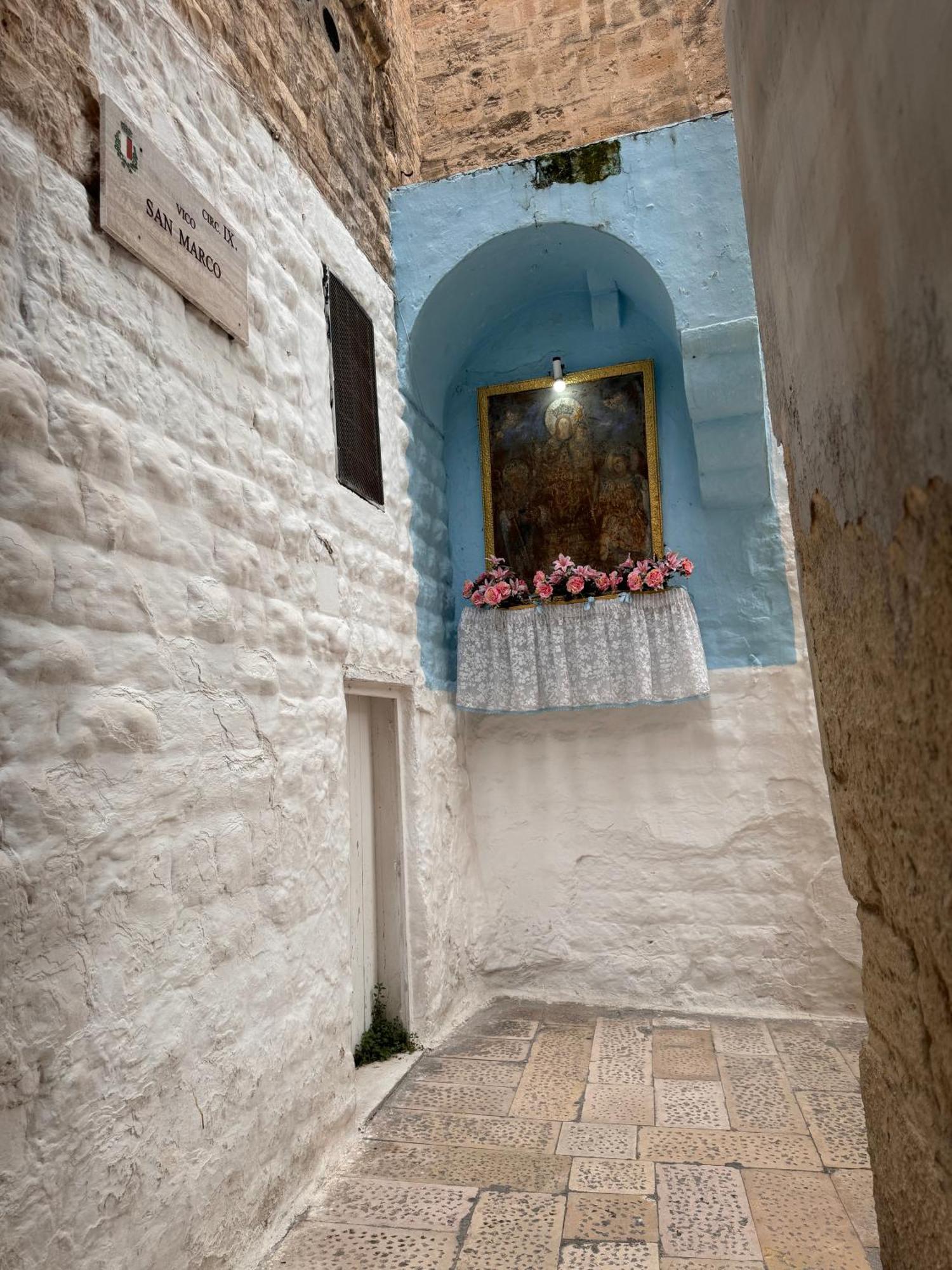 Mimi Maison Bari Vecchia Exterior foto
